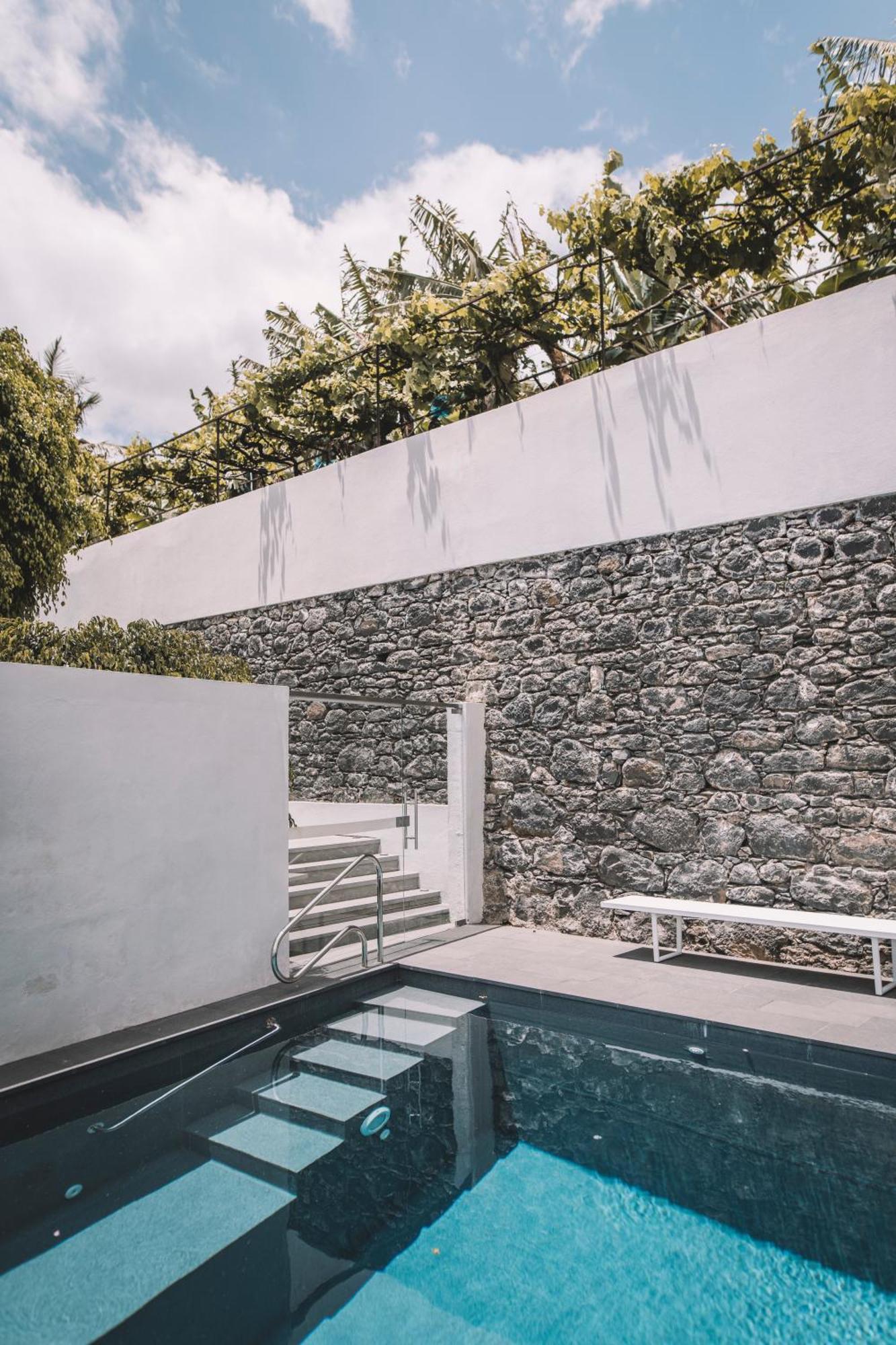 Villa Quinta Torrinha Rooms Funchal (Madeira) Exterior foto