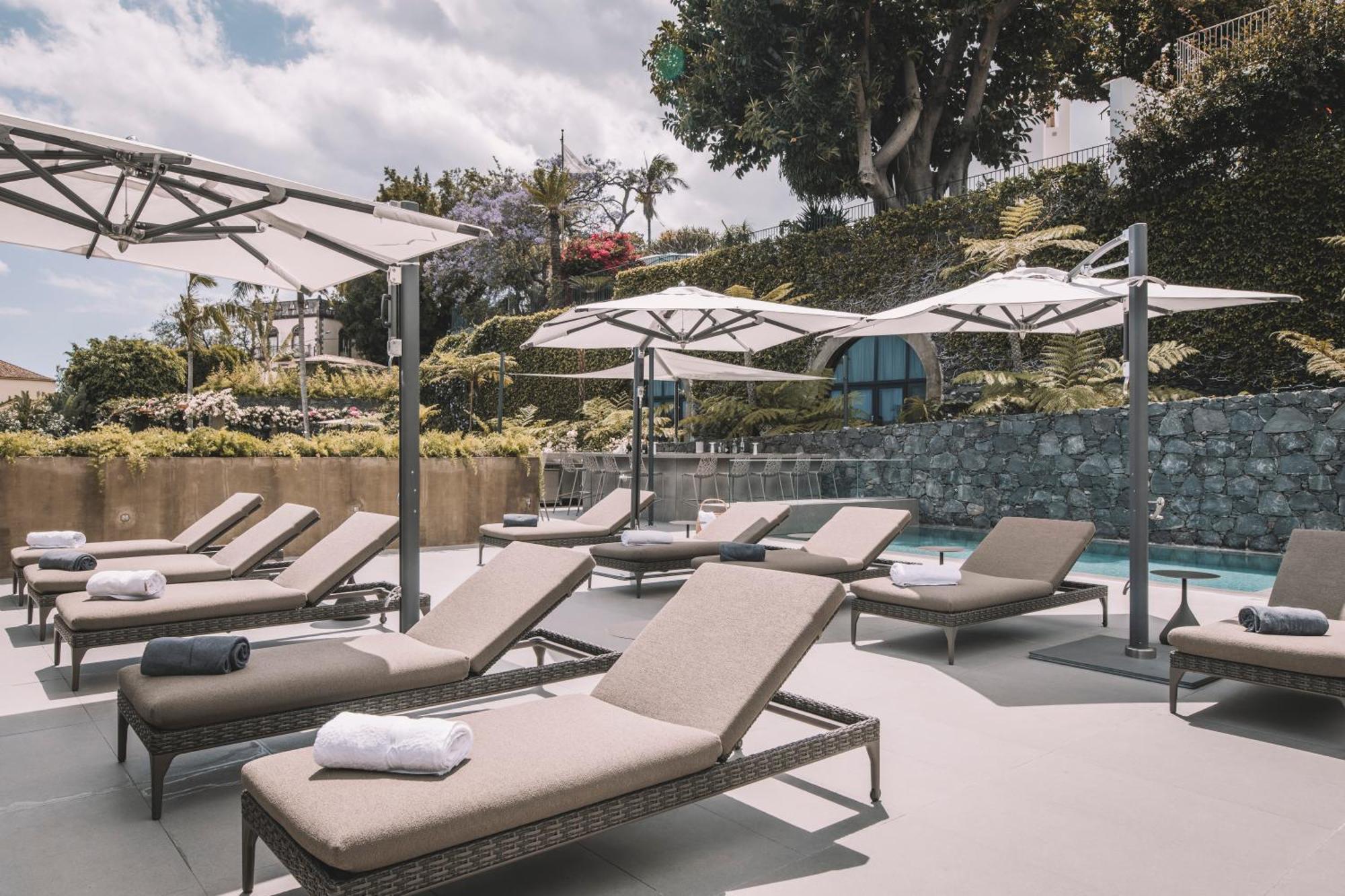 Villa Quinta Torrinha Rooms Funchal (Madeira) Exterior foto