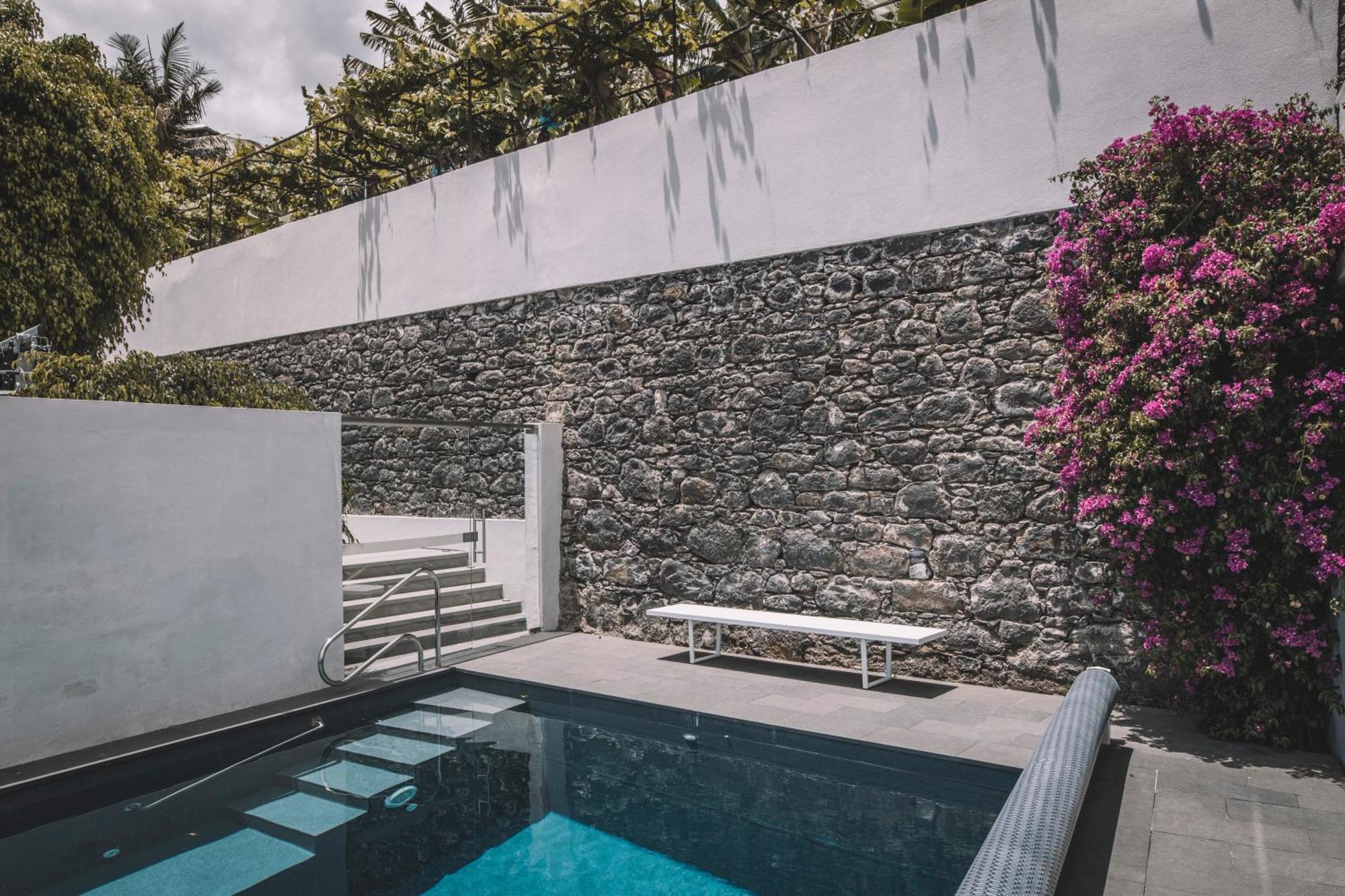 Villa Quinta Torrinha Rooms Funchal (Madeira) Exterior foto