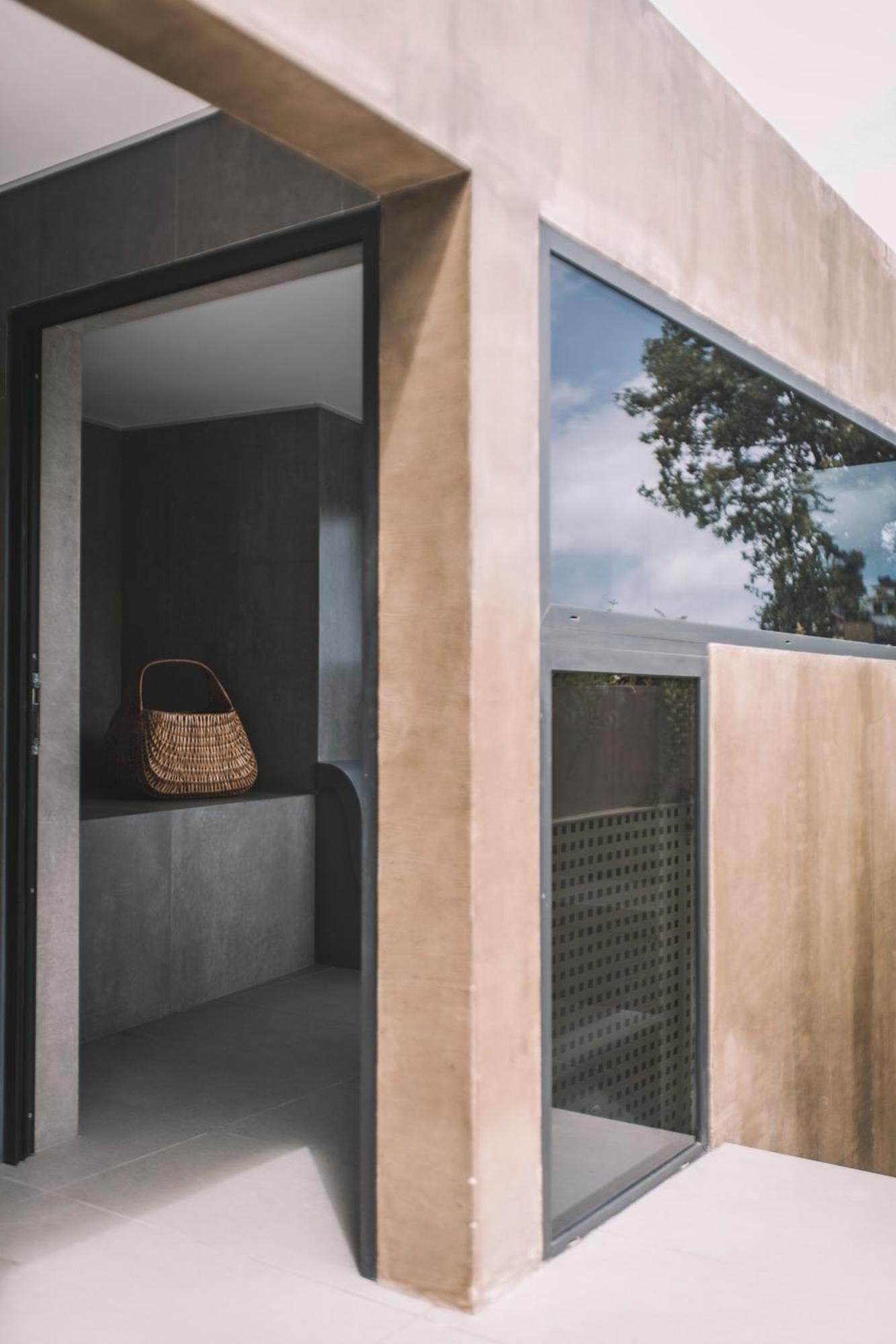 Villa Quinta Torrinha Rooms Funchal (Madeira) Exterior foto