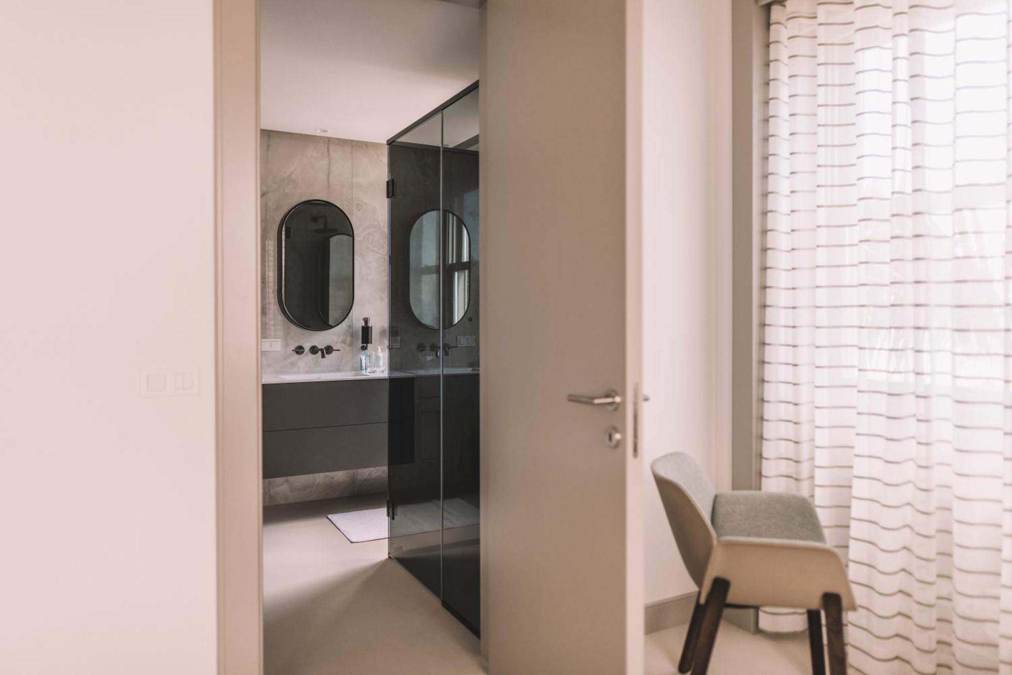 Villa Quinta Torrinha Rooms Funchal (Madeira) Quarto foto