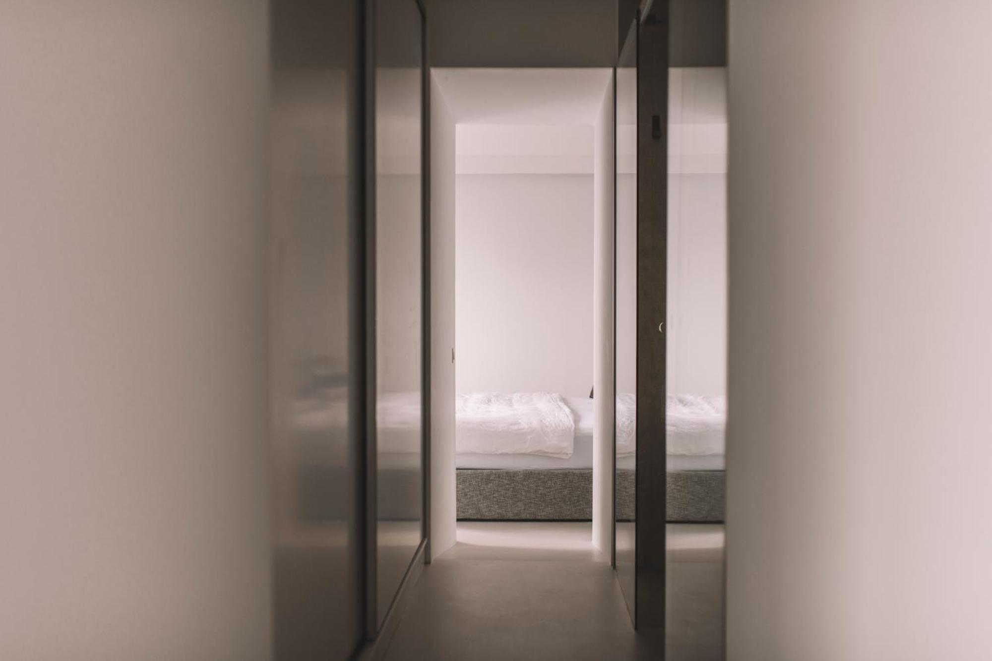 Villa Quinta Torrinha Rooms Funchal (Madeira) Quarto foto